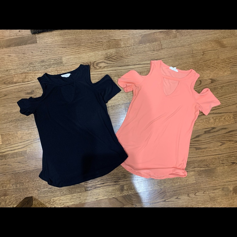 Women’s tops